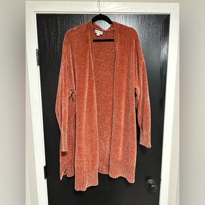 Ava and Viv cardigan